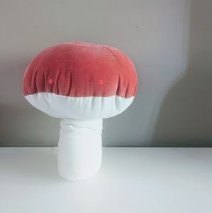 Meri Meri Mushroom Plush Pillow